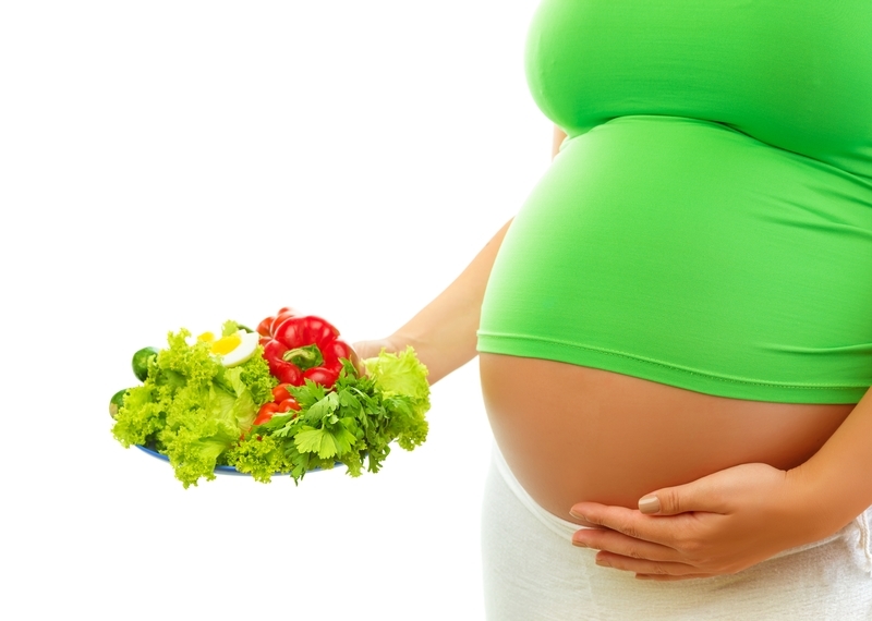 Nutrição Funcional na Gestação