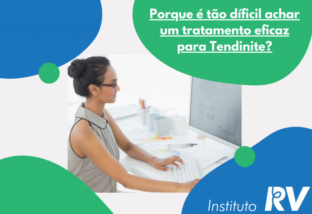 Verdades sobre Tendinopatia