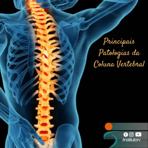 Principais patologias da Coluna