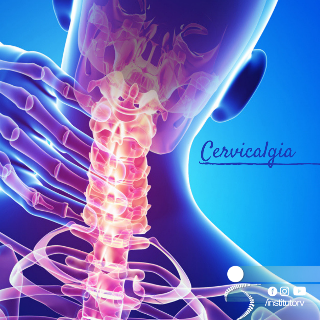 Dor cervical