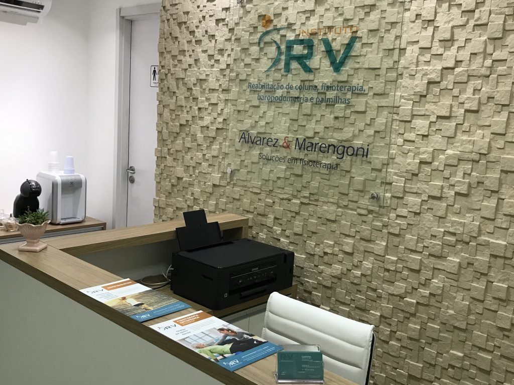 Fisioterapia e RPG em Santana