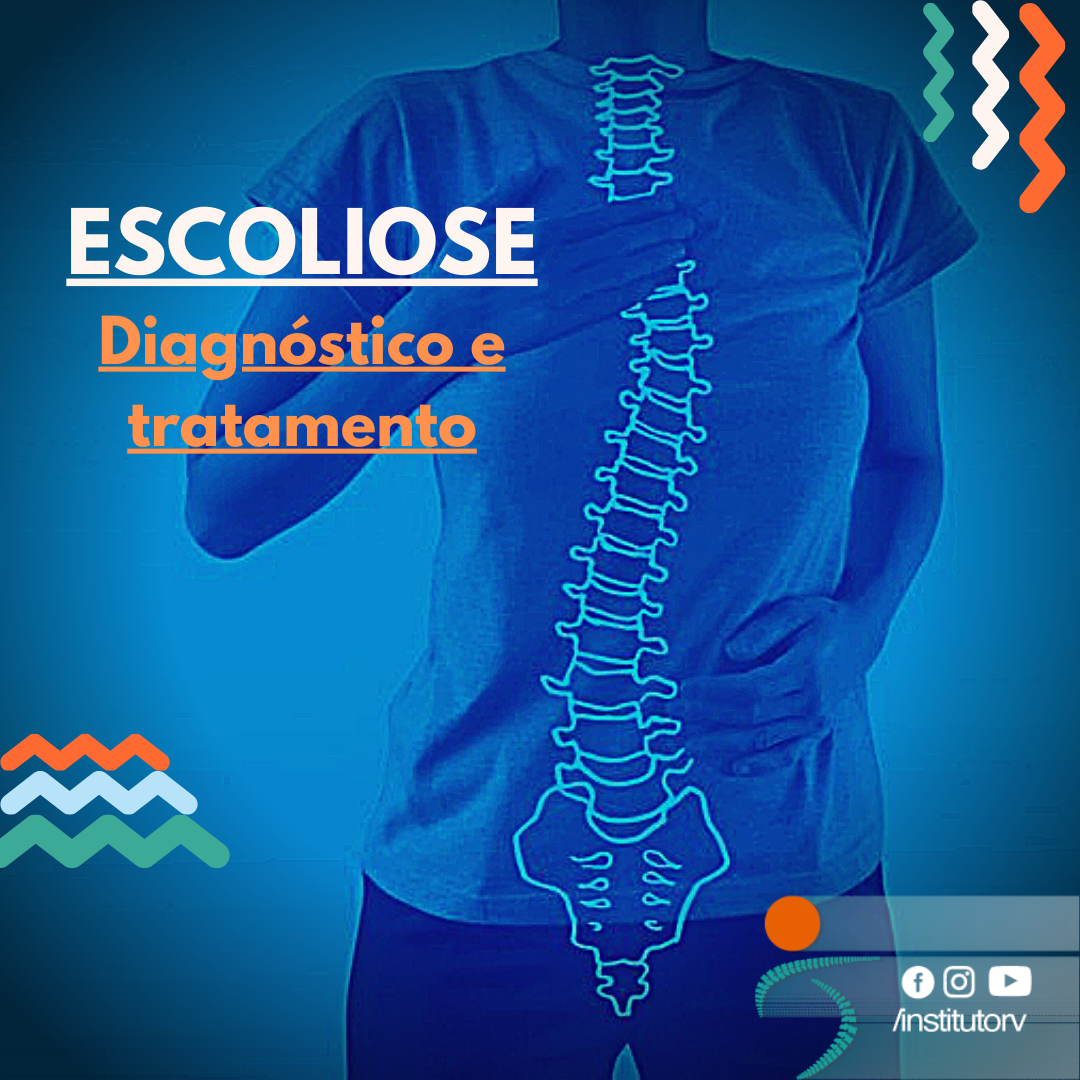 Programa de diagnóstico precoce da escoliose será criado nas