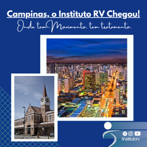 Instituto Rv Campinas