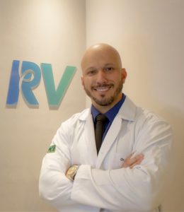 Dr. Luiz Carlos