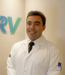 Dr. Bruno Avelar