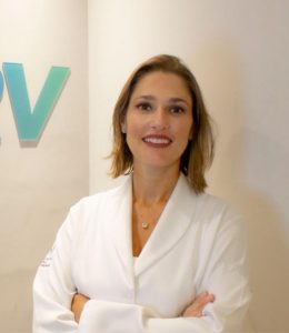 Dra. Camila Garcia