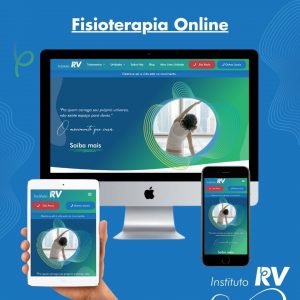 Fisioterapia Online