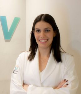 Fisioterapeuta Maysa Montemurro