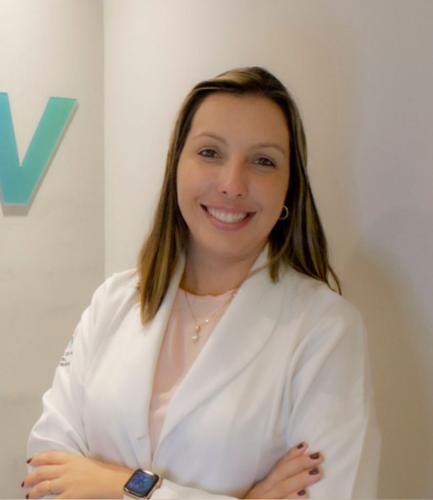 Dra. Josianne Lombardi