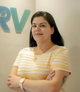 Raquel Lopes Instituto RV