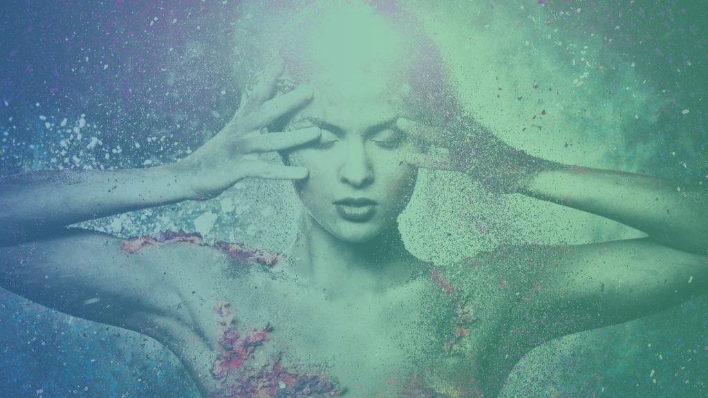 Dores psicossomáticas