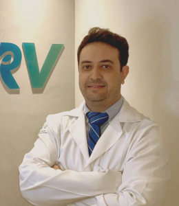 Dr. Reinaldo Oliveira Júnior