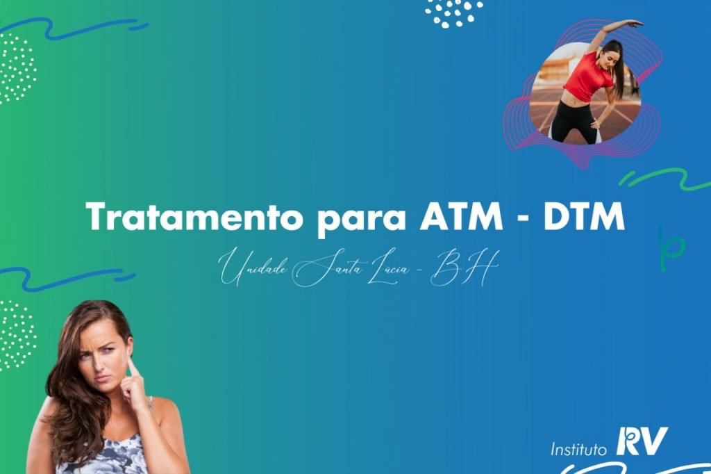 Atm DTM BH