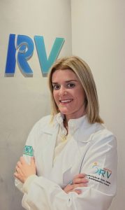 Dra. Helena Vilela Ribeiro