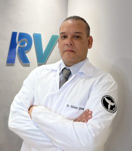 Dr. Ulisses Gama