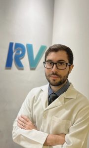 Dr. Renan Lima