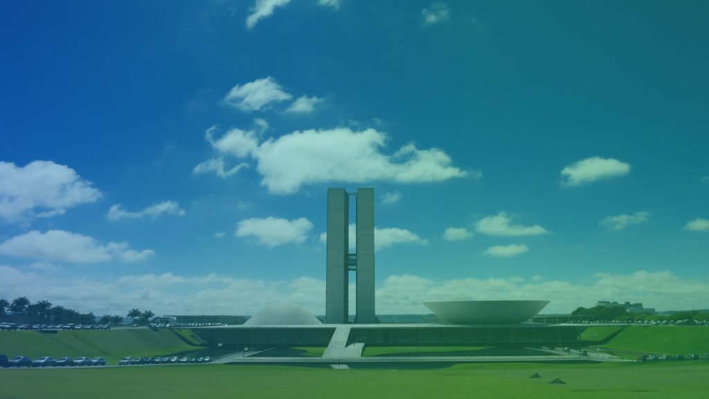 IRV Brasília