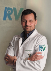 Dr. Vinicius Gomes