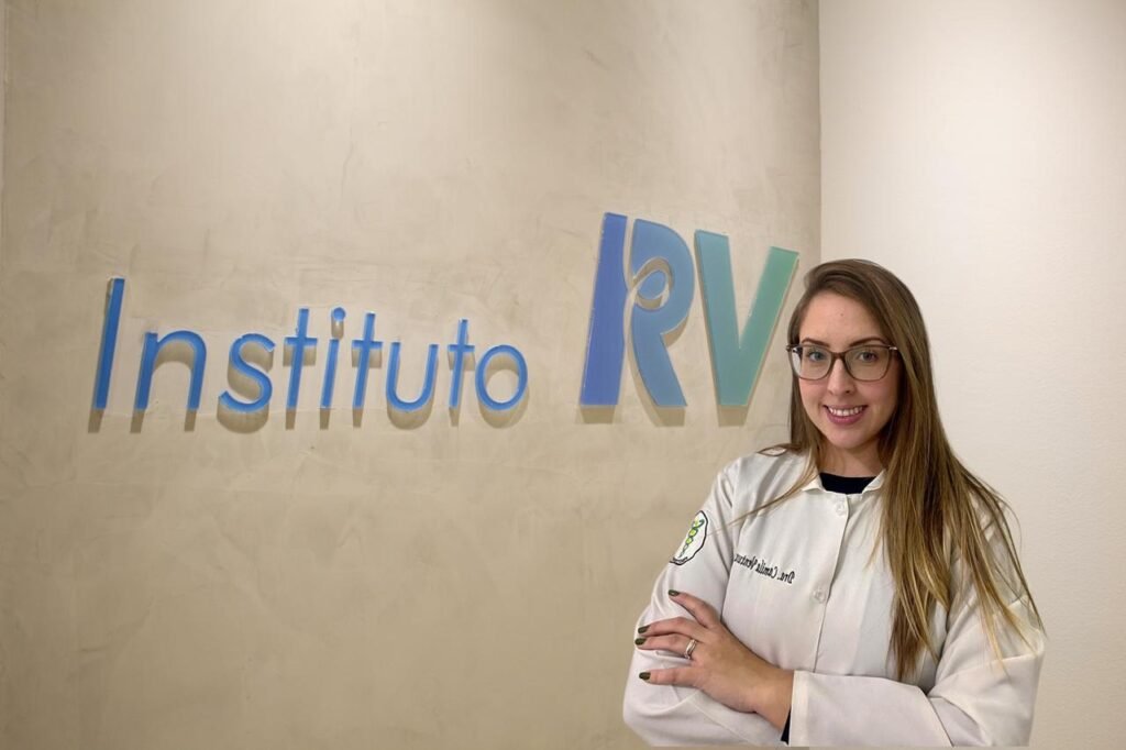 Dra Camila Dias