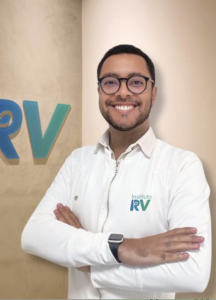 DR. João Vitor Monteiro Marques