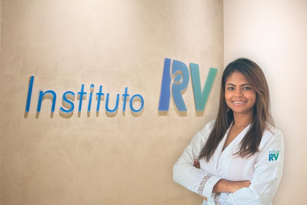 Jaqueline Jesus de Aquino