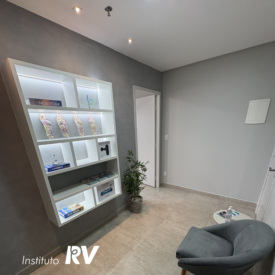 Instituto RV Goiânia