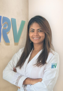 Dra. Jaqueline Jesus de Aquino