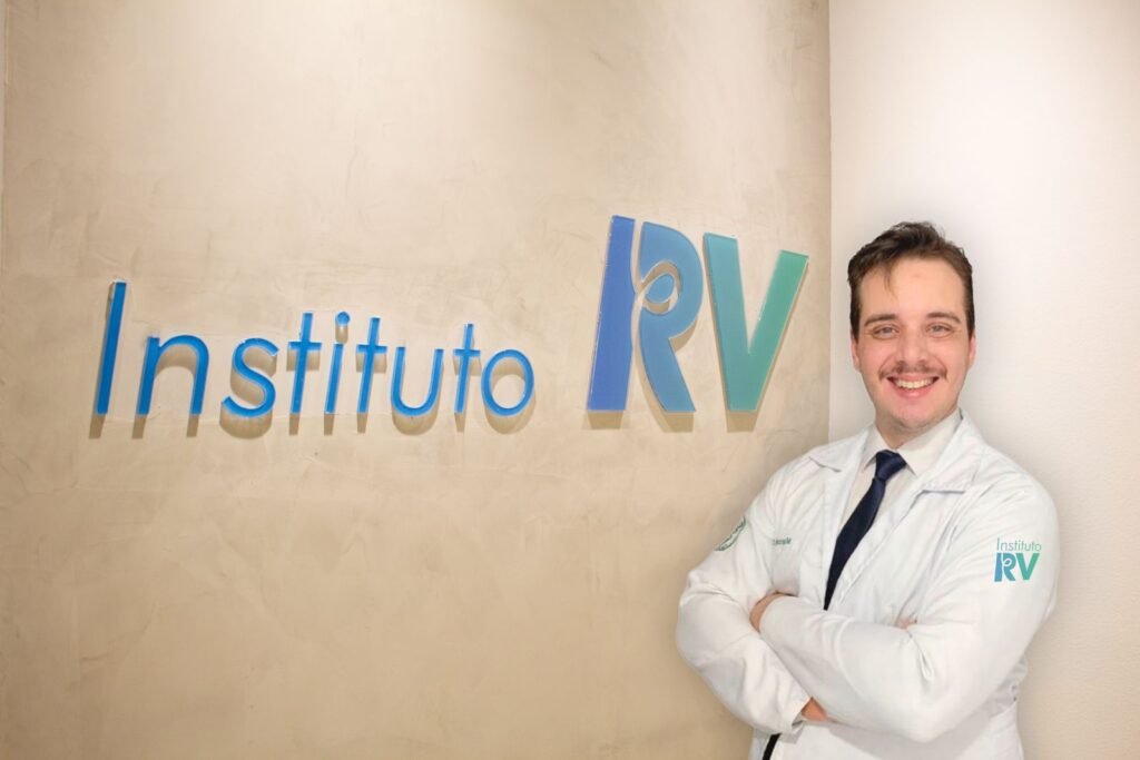 Fisioterapeuta Marcel Diogo Quadros Fernandes