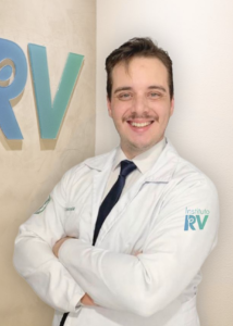 Fisioterapeuta Marcel Diogo Quadros Fernandes