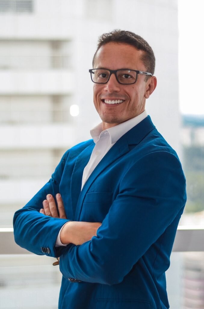 Dr. Marcelo Biaggini