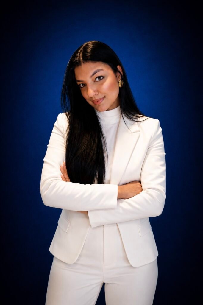 Dra. Beatriz Pires Santos Alves