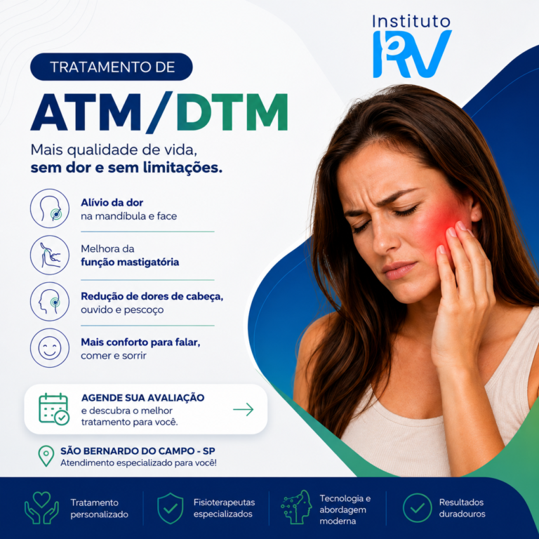 DTM São Bernardo