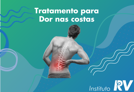Tratamento para dor nas costas SP