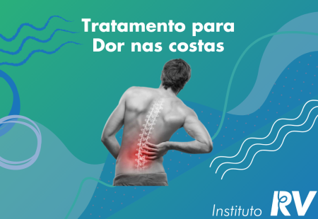 Tratamento para dor nas costas SP