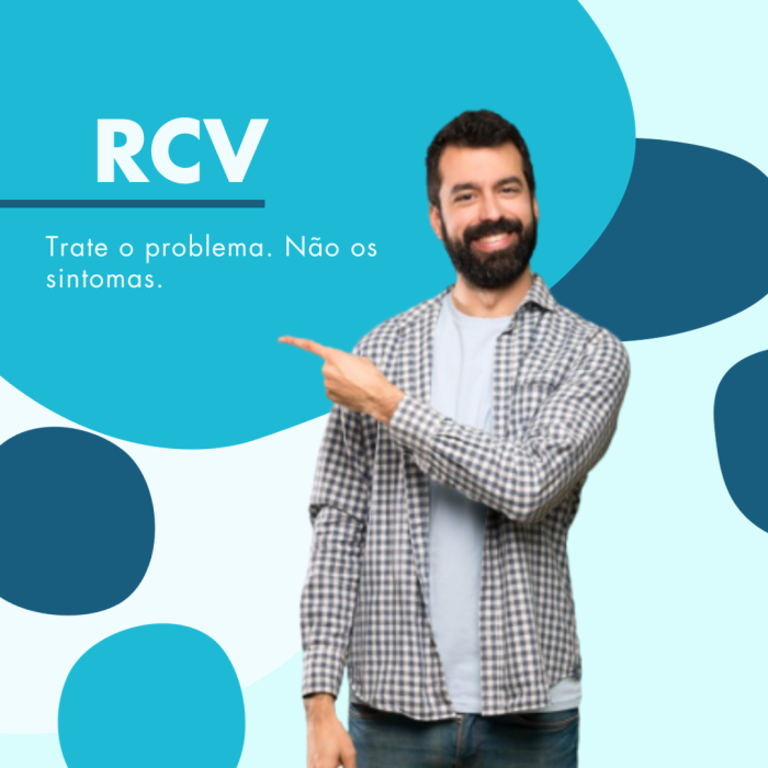 Tratamento de coluna
