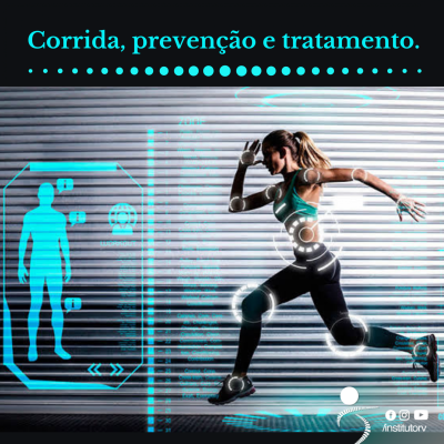 Prevenção de lesão na Corrida