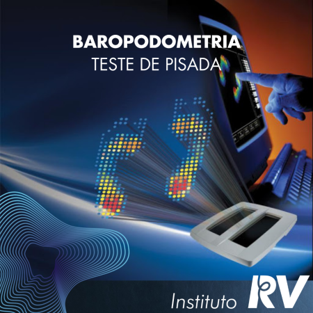 Baropodometria