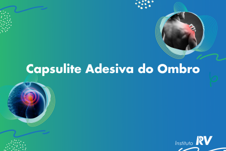 Capsulite Adesiva