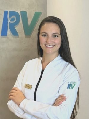 Dra. Brenda dos Reis Richrot