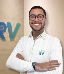 DR. João Vitor Monteiro Marques