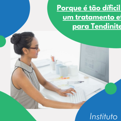 Verdades sobre Tendinopatia