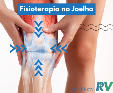 Fisioterapia Joelho Santana