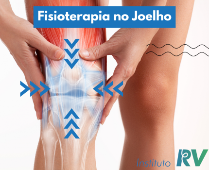Fisioterapia Joelho Santana