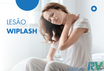 Wiplash - Síndrome do Chicote