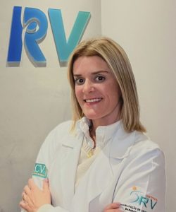 Dra. Helena Vilela Ribeiro