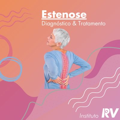 Estenose Lombar