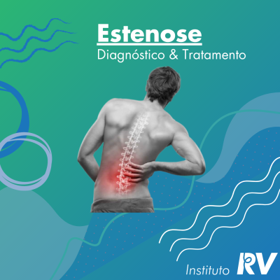 Estenose Lombar