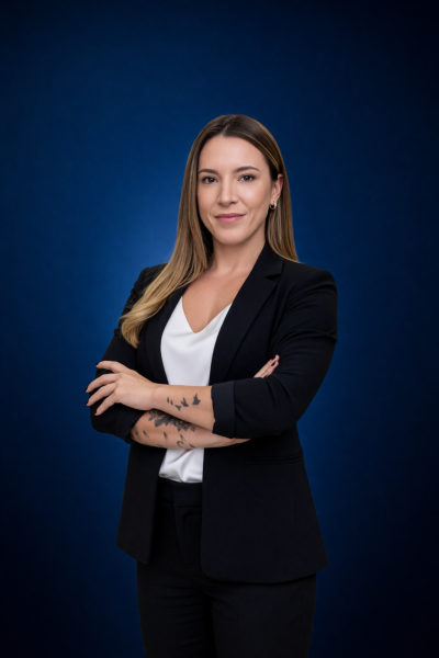 Fisioterapeuta Juliana Machado