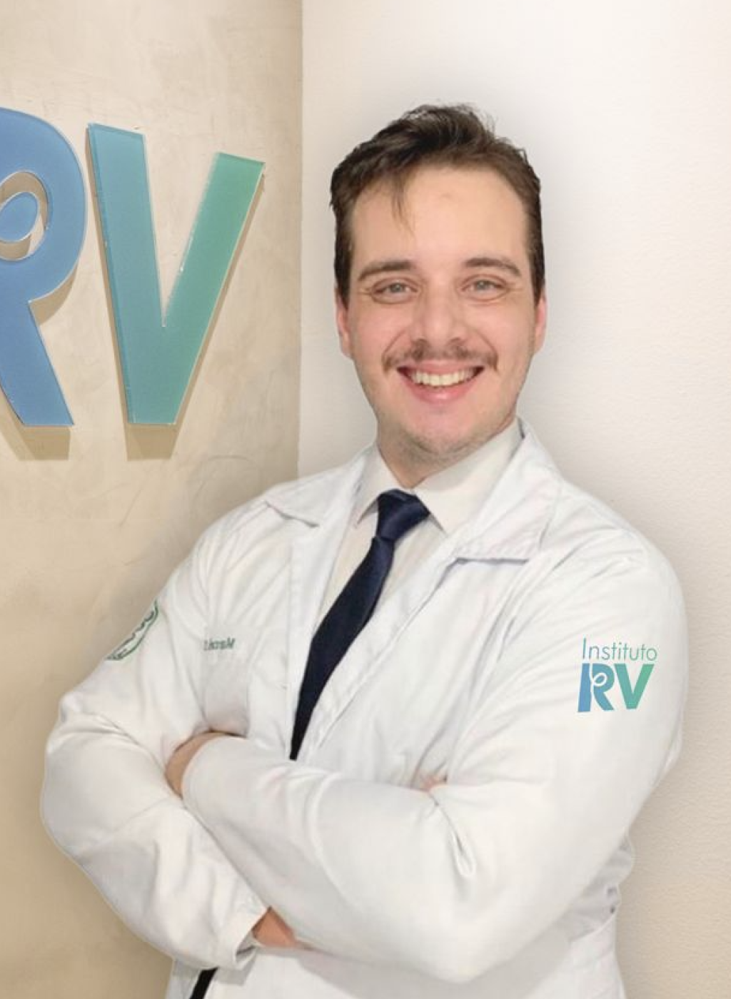 Fisioterapeuta Marcel Diogo Quadros Fernandes