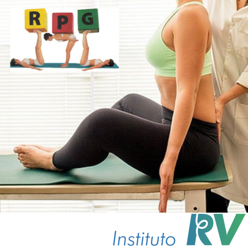 RPG postura